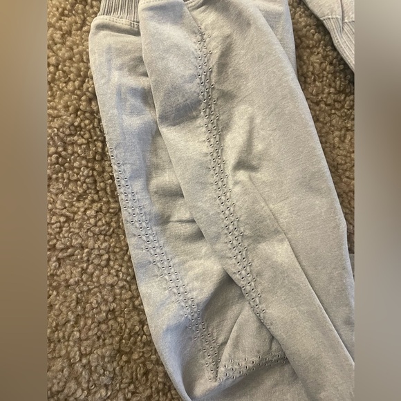 Free People Good Karma Long-Sleeve Onesie - Picture 9 of 9